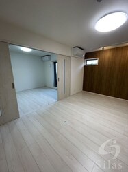 フジパレス住吉遠里小野Ⅲ番館の物件内観写真